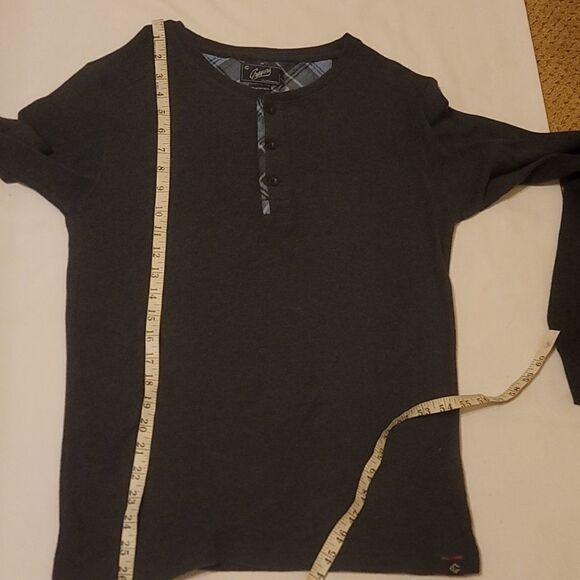 Grayers women's xs thermal shirt. - Picture 7 of 11